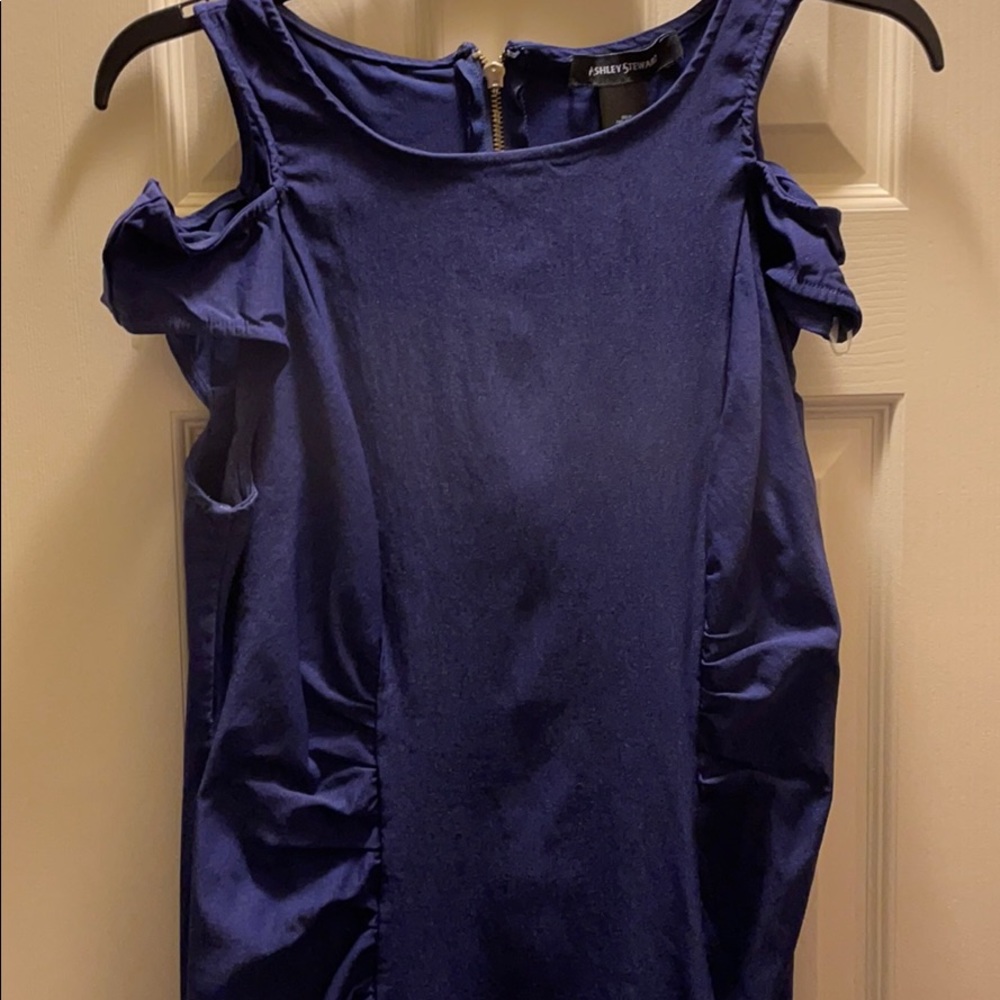 Fun and Flirty Dress